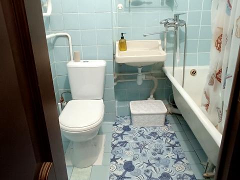 квартира за адресою Леся Курбаса просп., 5-А