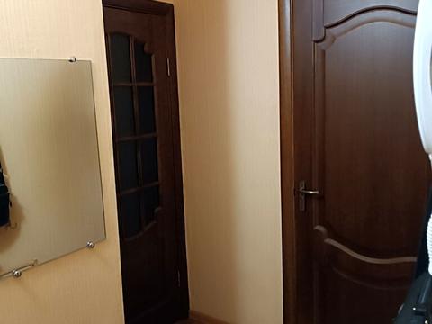 квартира за адресою Леся Курбаса просп., 5-А