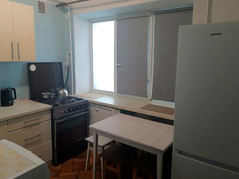 квартира за адресою Леся Курбаса просп., 5-А