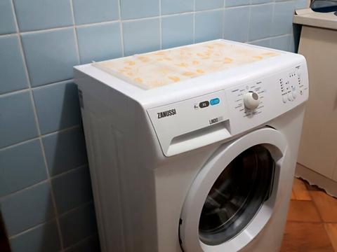 квартира за адресою Леся Курбаса просп., 5-А