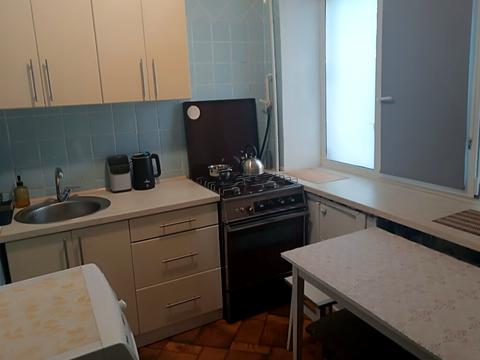 квартира за адресою Леся Курбаса просп., 5-А