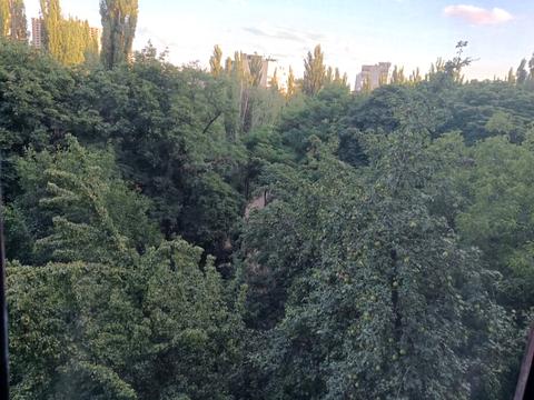 квартира за адресою Леся Курбаса просп., 5-А