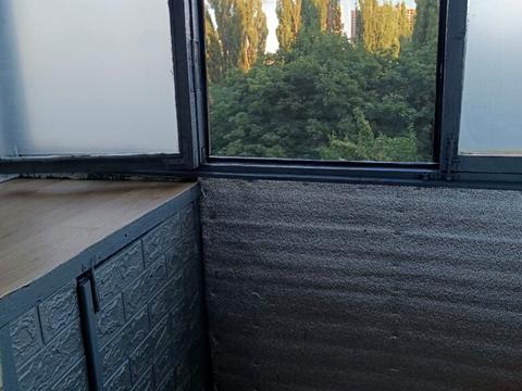 квартира за адресою Леся Курбаса просп., 5-А