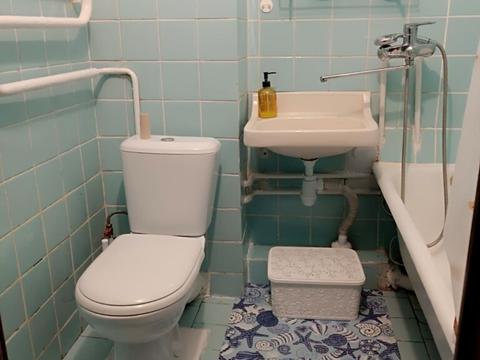 квартира за адресою Леся Курбаса просп., 5-А