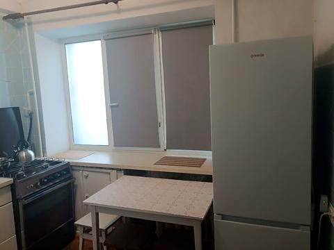 квартира за адресою Леся Курбаса просп., 5-А