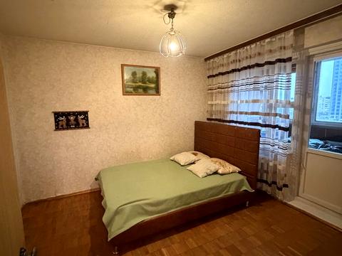 квартира по адресу Радужная ул., 1