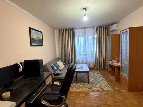 квартира по адресу Радужная ул., 1