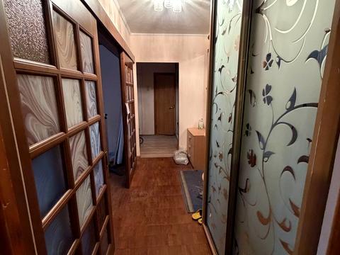 квартира по адресу Радужная ул., 1