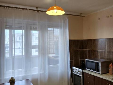 квартира по адресу Радужная ул., 1