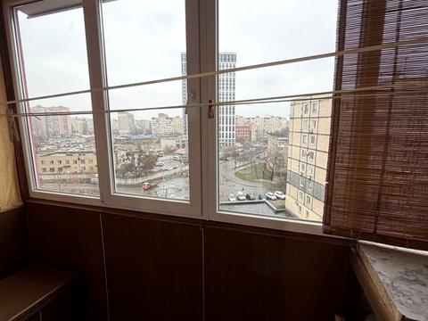 квартира по адресу Радужная ул., 1