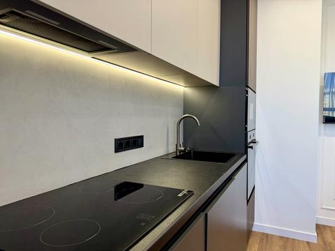 квартира за адресою Євгена Коновальця вул., 37-А