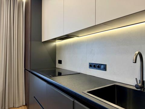 квартира за адресою Євгена Коновальця вул., 37-А