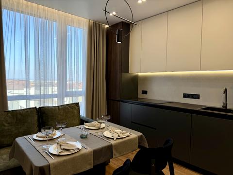 квартира за адресою Євгена Коновальця вул., 37-А