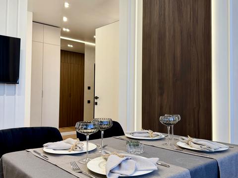 квартира за адресою Євгена Коновальця вул., 37-А