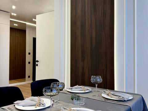 квартира за адресою Євгена Коновальця вул., 37-А