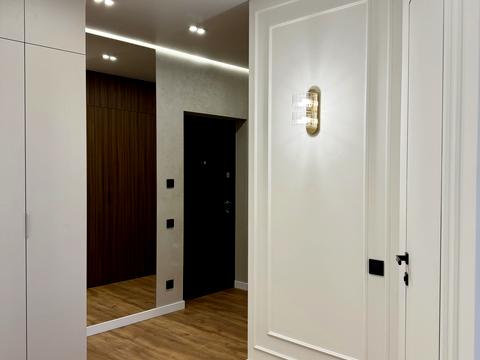 квартира за адресою Євгена Коновальця вул., 37-А