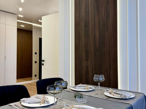 квартира за адресою Євгена Коновальця вул., 37-А