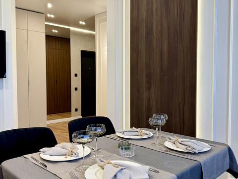 квартира за адресою Євгена Коновальця вул., 37-А