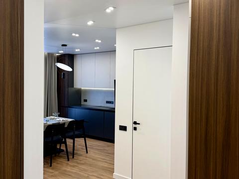 квартира за адресою Євгена Коновальця вул., 37-А