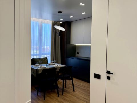 квартира за адресою Євгена Коновальця вул., 37-А