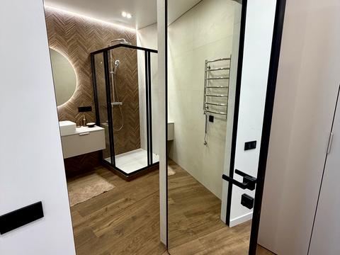 квартира за адресою Євгена Коновальця вул., 37-А