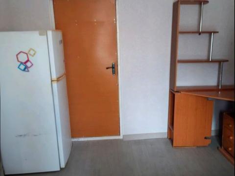 кімната за адресою Терешковой, 34