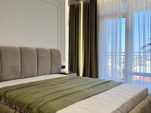 квартира за адресою Євгена Коновальця вул., 37-А