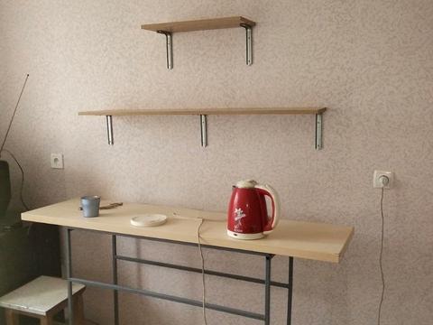 кімната за адресою Терешковой, 34