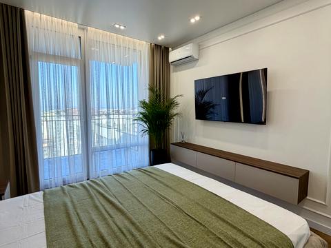 квартира за адресою Євгена Коновальця вул., 37-А