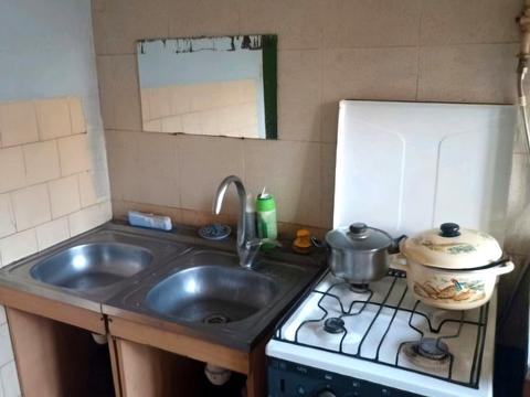 кімната за адресою Терешковой, 34