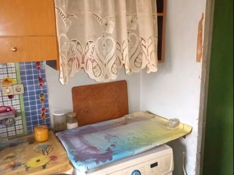 кімната за адресою Терешковой, 34