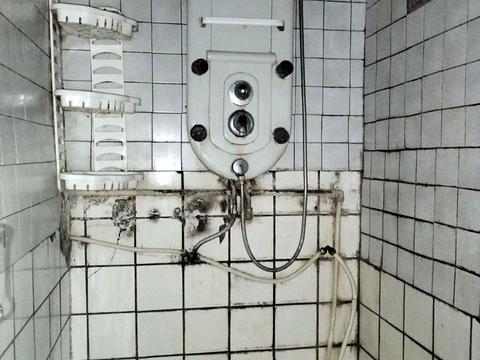 кімната за адресою Терешковой, 34