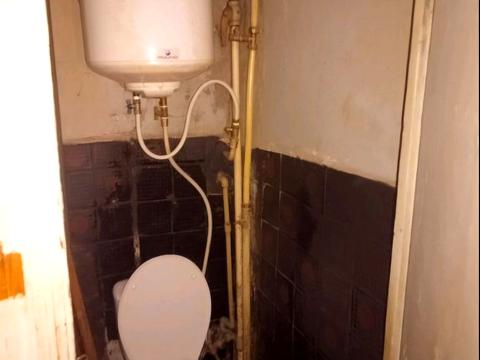 кімната за адресою Терешковой, 34