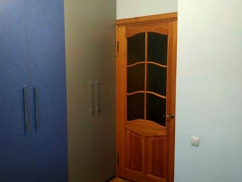 квартира за адресою 1-й Київський пров., 7