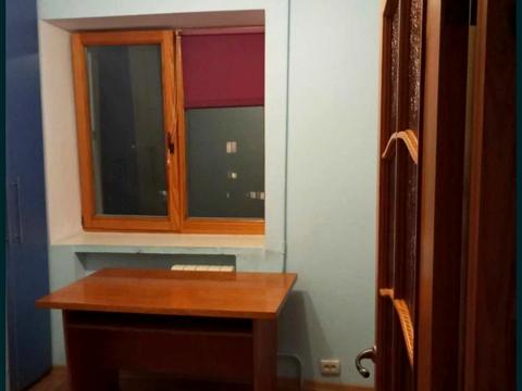 квартира за адресою 1-й Київський пров., 7