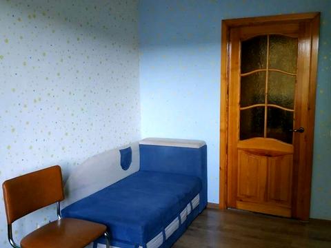 квартира за адресою 1-й Київський пров., 7