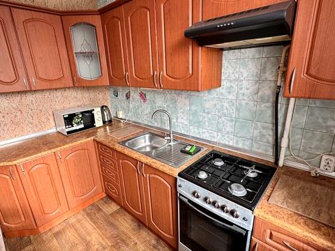 квартира за адресою Братства Тарасівців вул. (Декабристів), 5