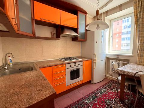 квартира по адресу Мироненко ул., 12