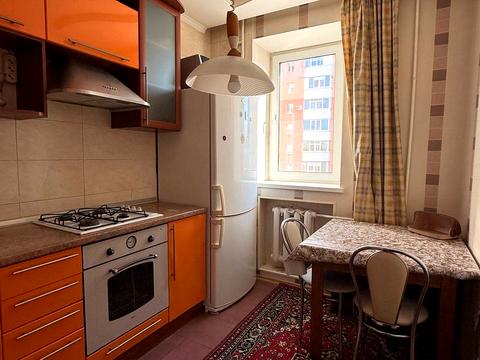 квартира за адресою Мироненка вул., 12