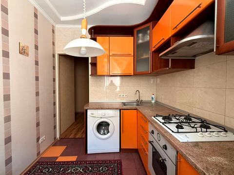 квартира за адресою Мироненка вул., 12