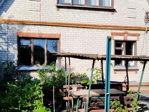 будинок за адресою Водобудний провулок, 2а