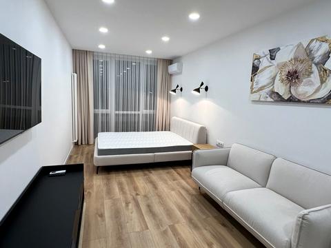 квартира за адресою Дениса Січинського вул., 2а