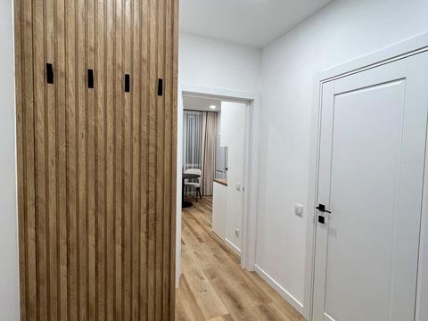 квартира за адресою Дениса Січинського вул., 2а