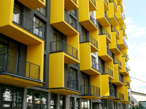 квартира за адресою Дениса Січинського вул., 2а