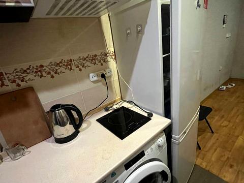 квартира за адресою Дванадцятого Квітня вул., 32