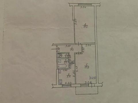 квартира за адресою Владислава Зубенка вул. (Тимурівців), 36