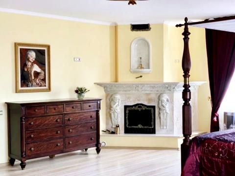 дом по адресу Апрельская ул.