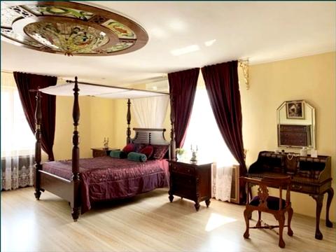 дом по адресу Апрельская ул.