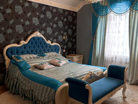 дом по адресу Лісова