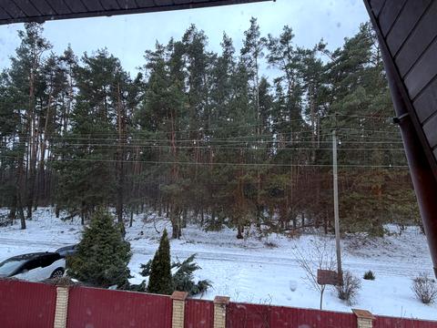 дом по адресу Лісова